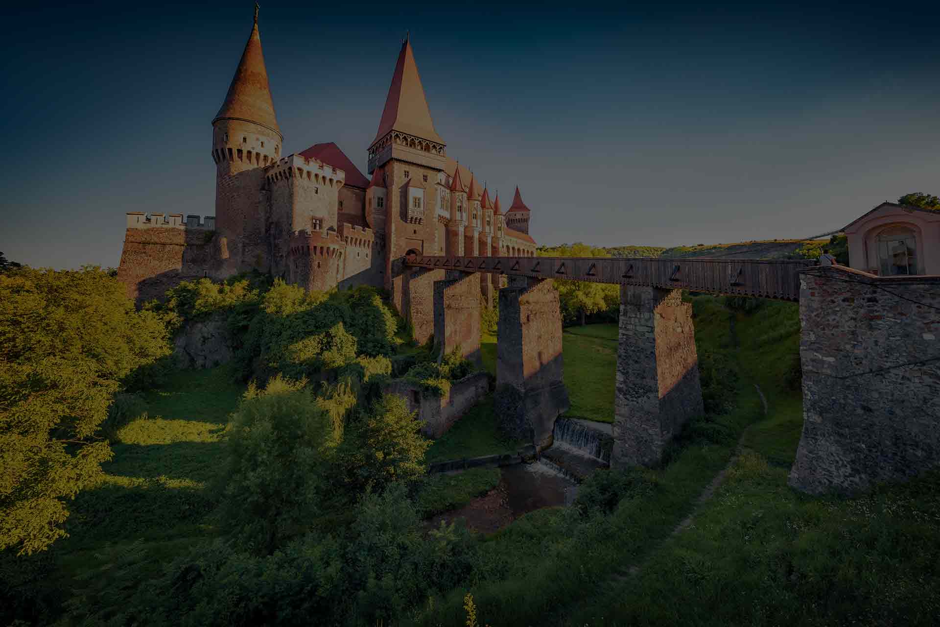 блог