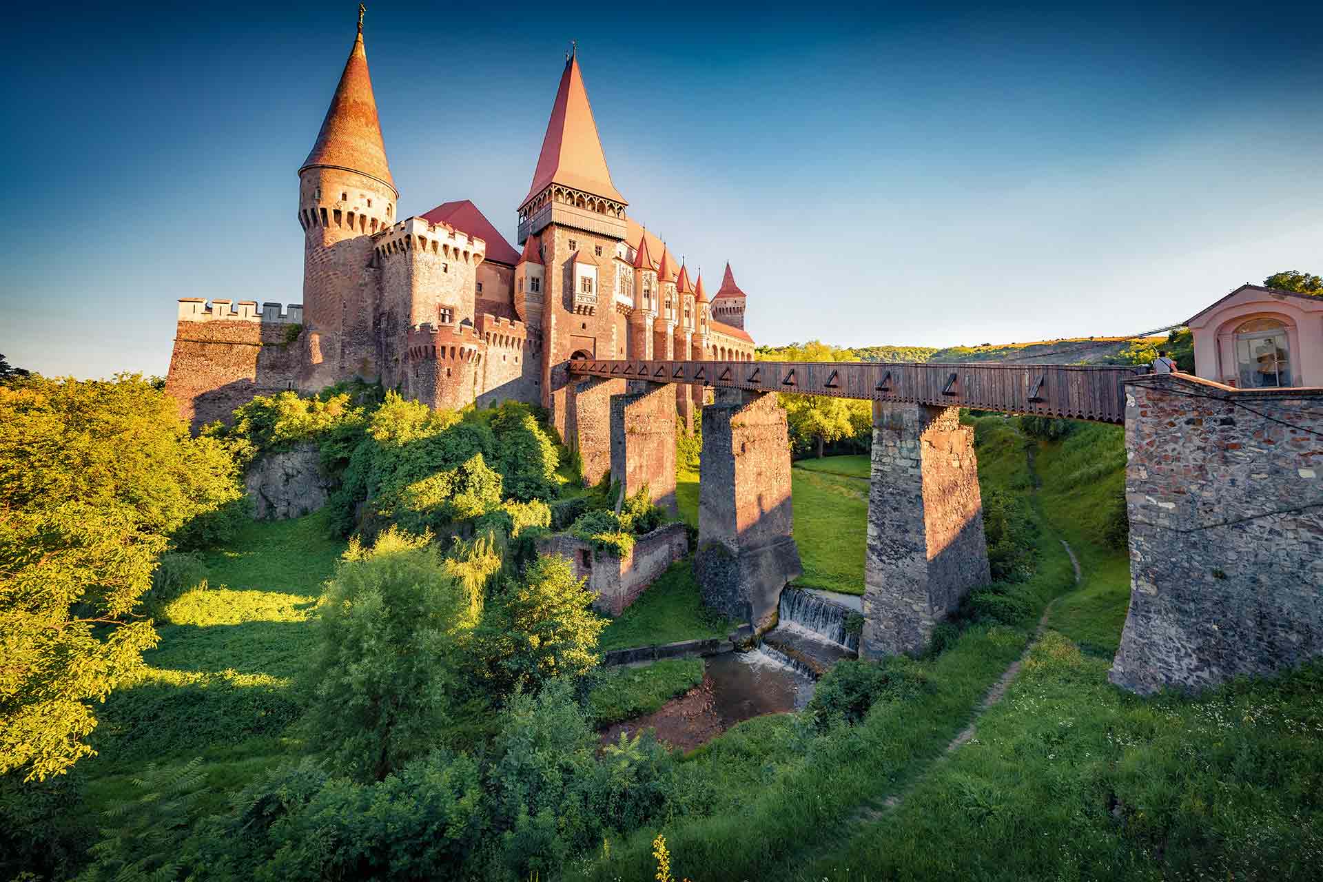 Как получить гражданство Румынии по репатриации