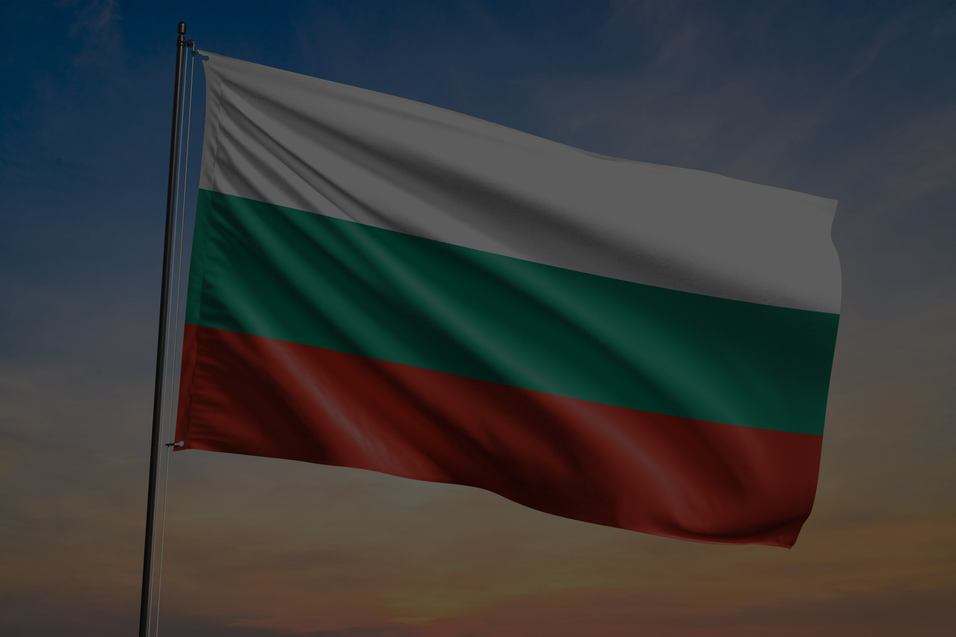 блог