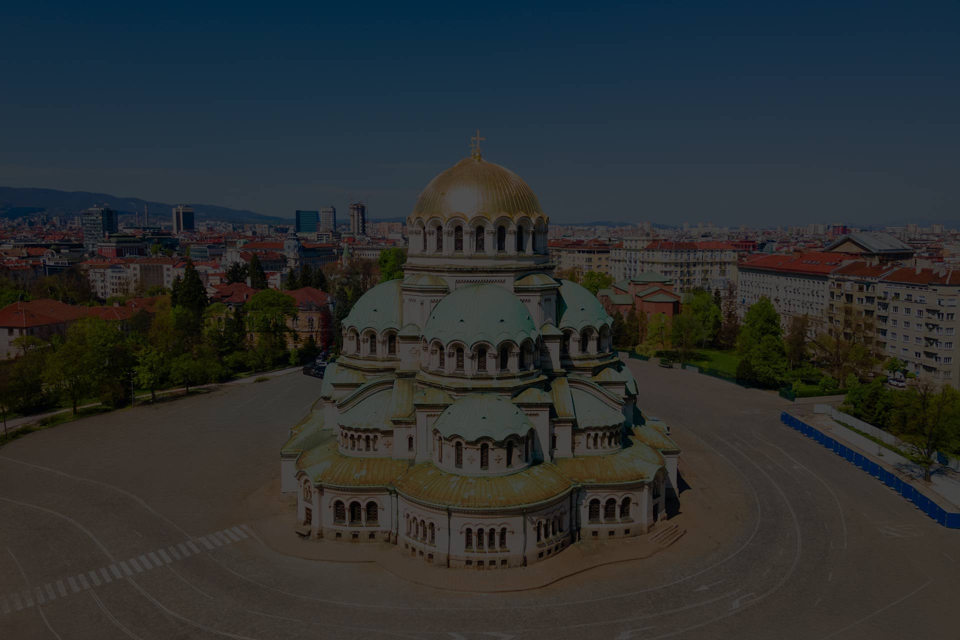 блог