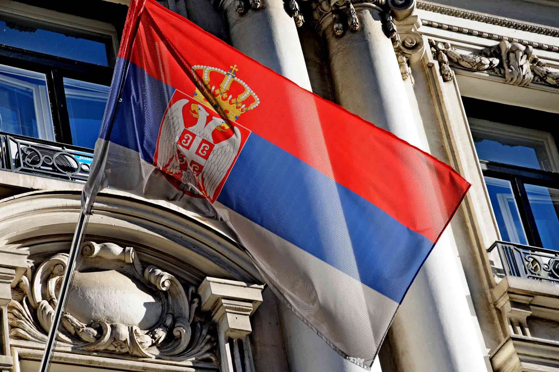 Как получить ВНЖ в Сербии