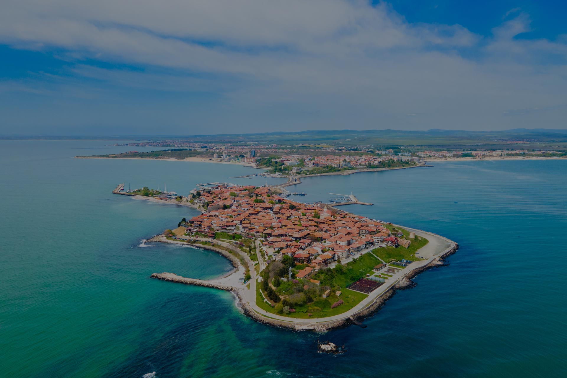 Переезд в Болгарию на ПМЖ